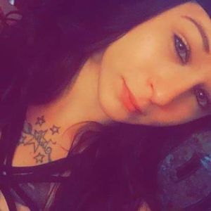 Meet your Posher, Jade